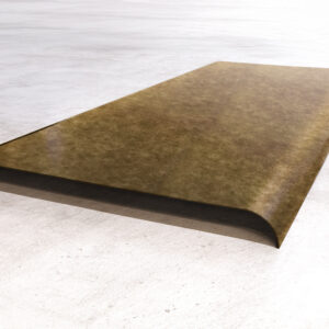 Shippo Tabletop (Large) Brass